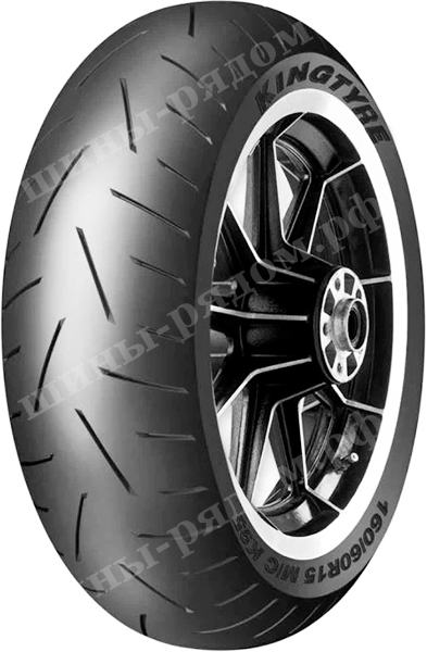 Мотошины KingTyre K95 160/60R14
