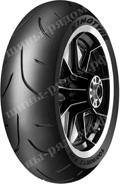 Мотошины KingTyre K96 120x80R12