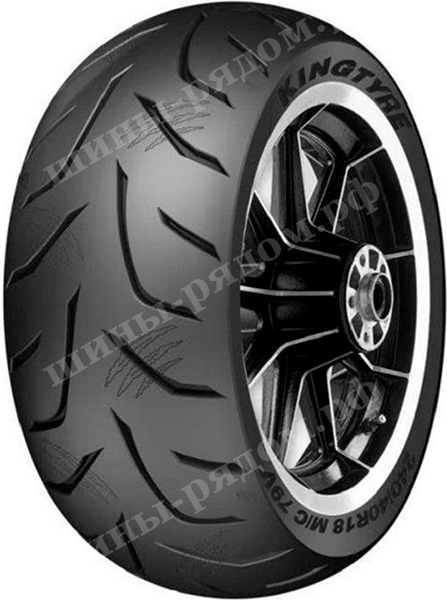 Мотошины KingTyre K97 100x90R21