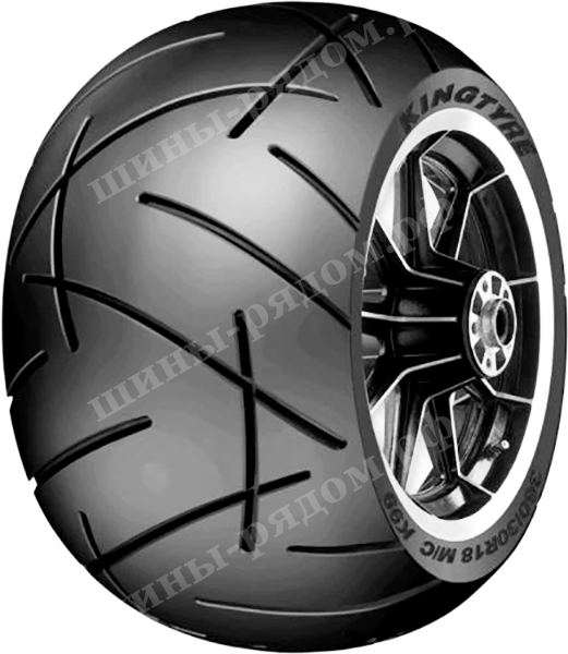 Мотошины KingTyre K99 130x70R19