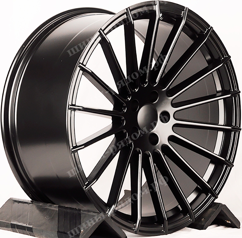 Колесные диски KoKo Kuture 0124 R21