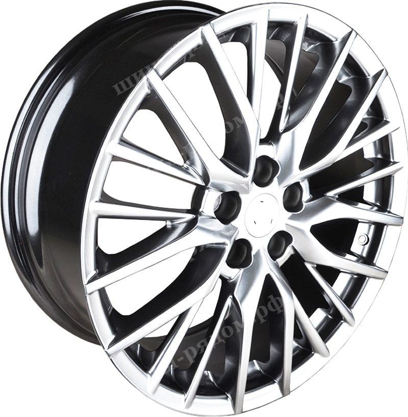 Колесные диски KoKo Kuture 0133 R19
