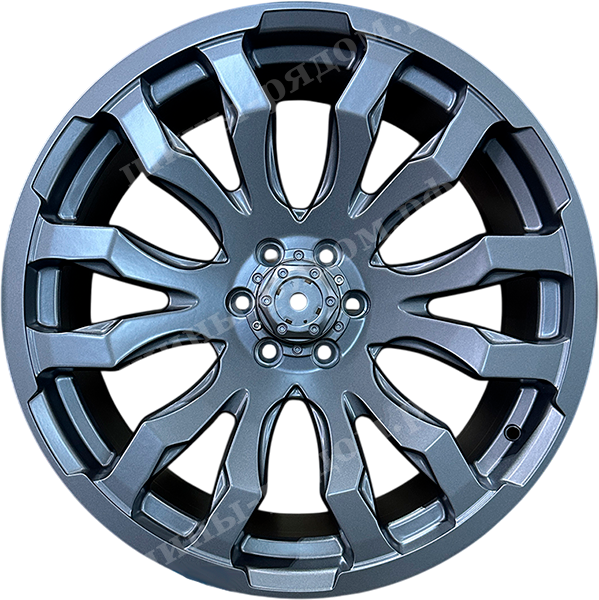 Колесные диски KoKo Kuture 0215 R20