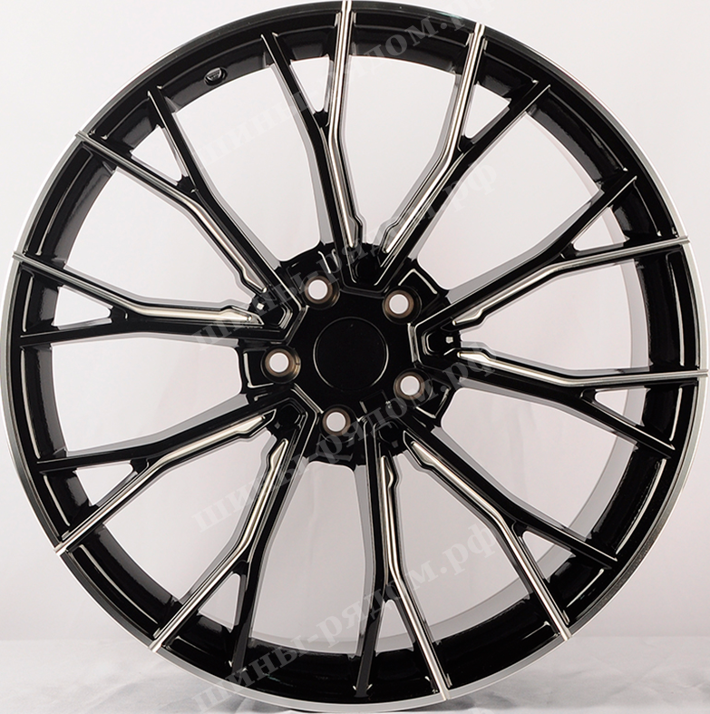 Колесные диски KoKo Kuture 0220 R19