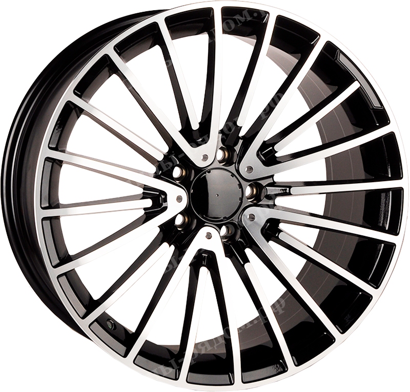 Колесные диски KoKo Kuture 0235 R19