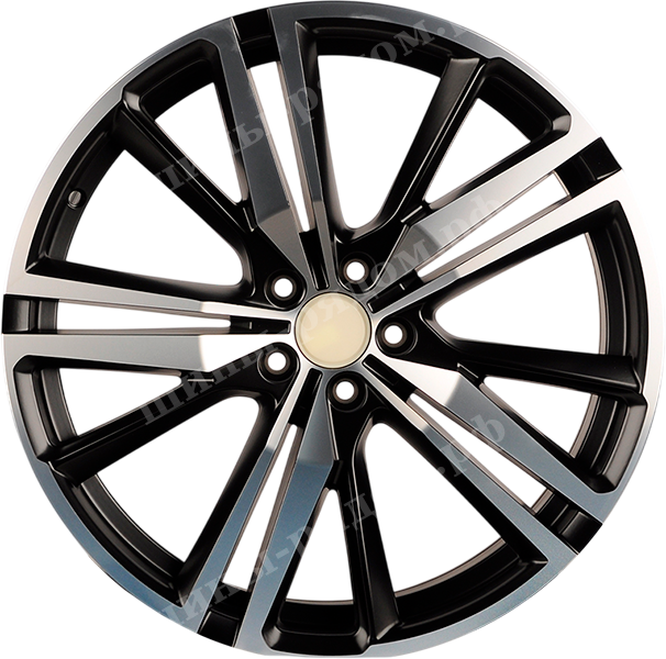 Колесные диски KoKo Kuture 0242 R20