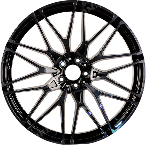 Колесные диски KoKo Kuture 0295 R21