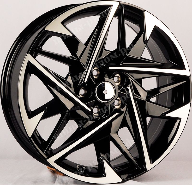 Колесные диски KoKo Kuture 0296 R19