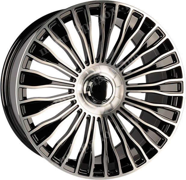 Колесные диски KoKo Kuture 0313 R20