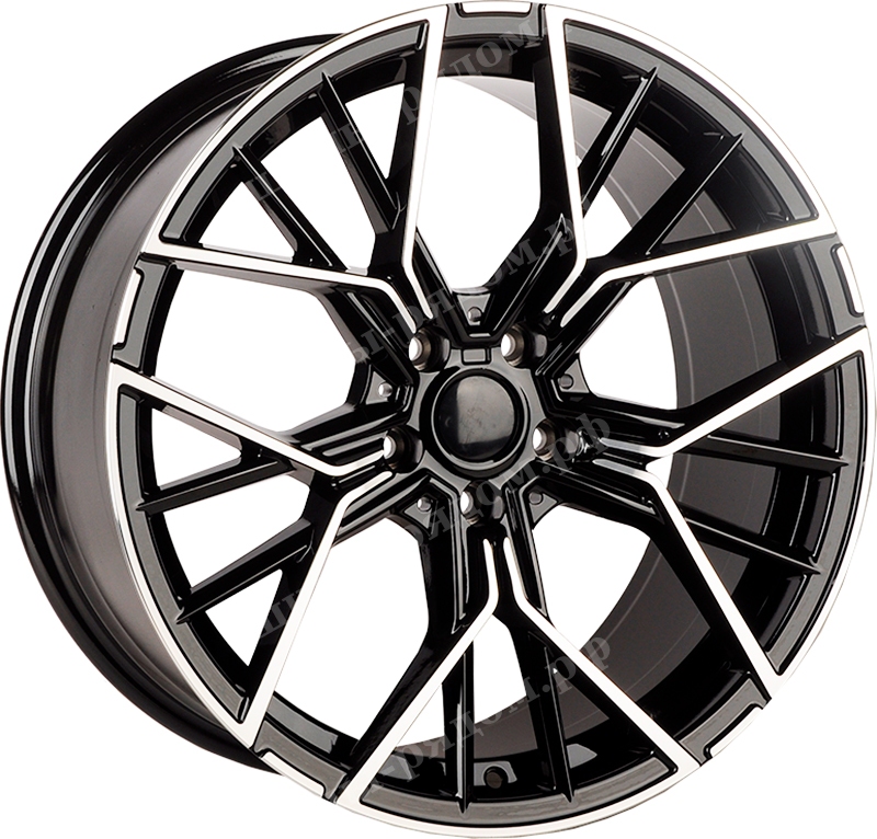 Колесные диски KoKo Kuture 0316 R20