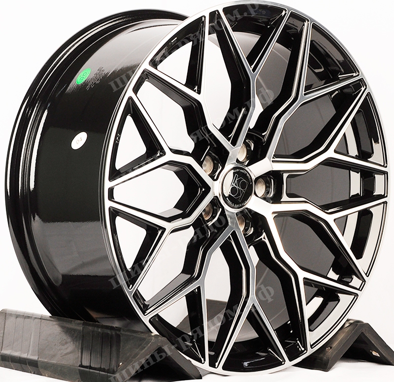 Колесные диски KoKo Kuture 0319 R21