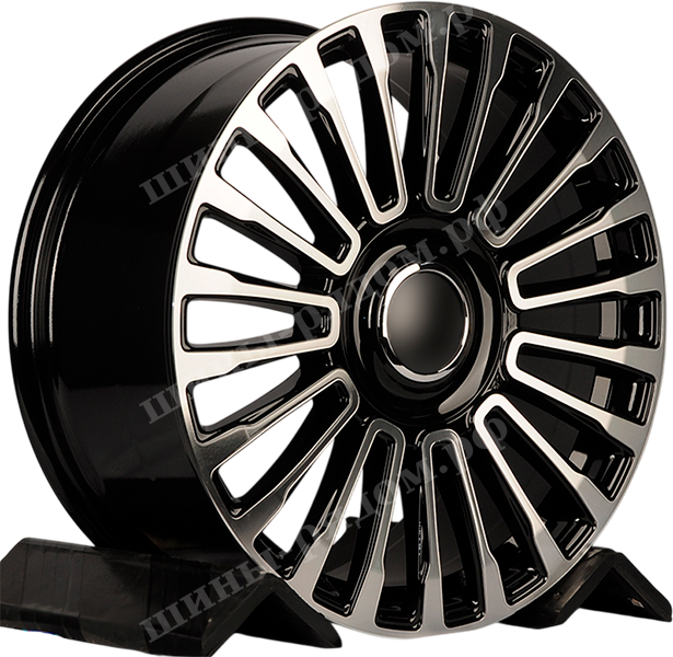 Колесные диски KoKo Kuture 0323 R20