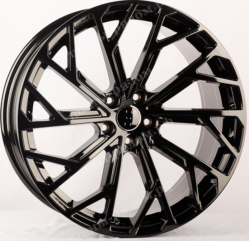 Колесные диски KoKo Kuture 0337 R19