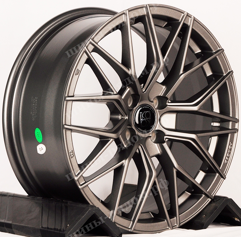 Колесные диски KoKo Kuture 0340 R17