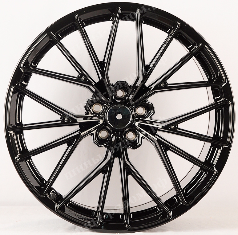 Колесные диски KoKo Kuture 0376 R20