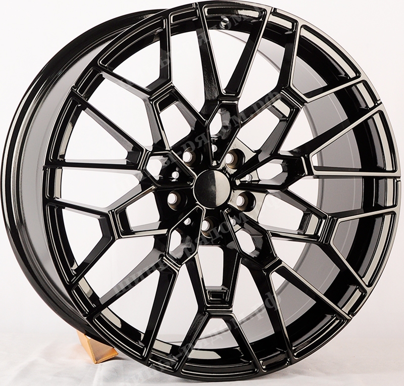 Колесные диски KoKo Kuture 0384 R20
