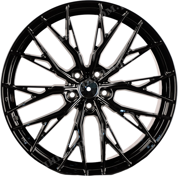 Gloss Black 