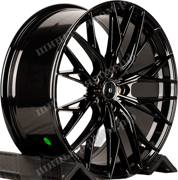 Gloss Black 