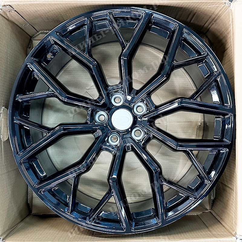 Колесные диски KoKo Kuture 0394 R22