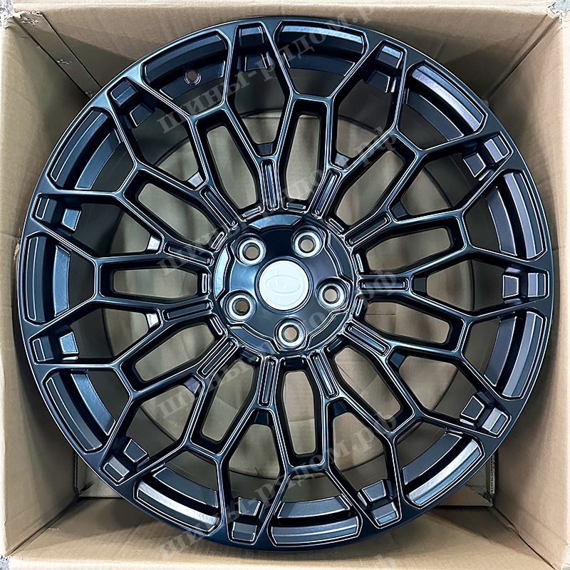 Колесные диски KoKo Kuture 0395 R22