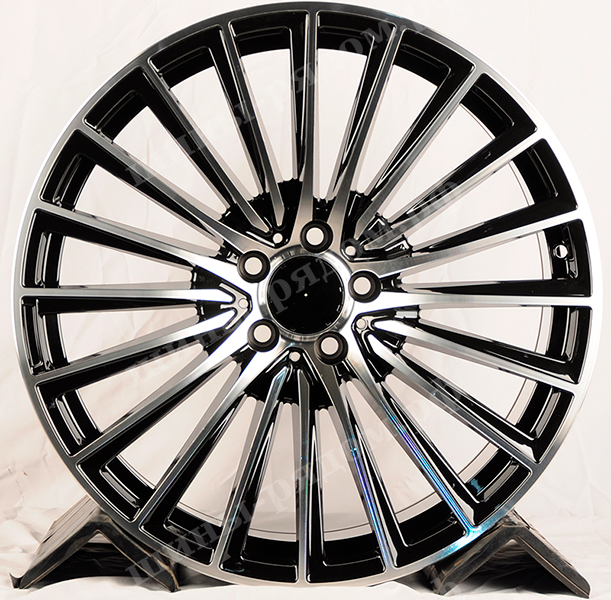 Колесные диски KoKo Kuture 0399 R20
