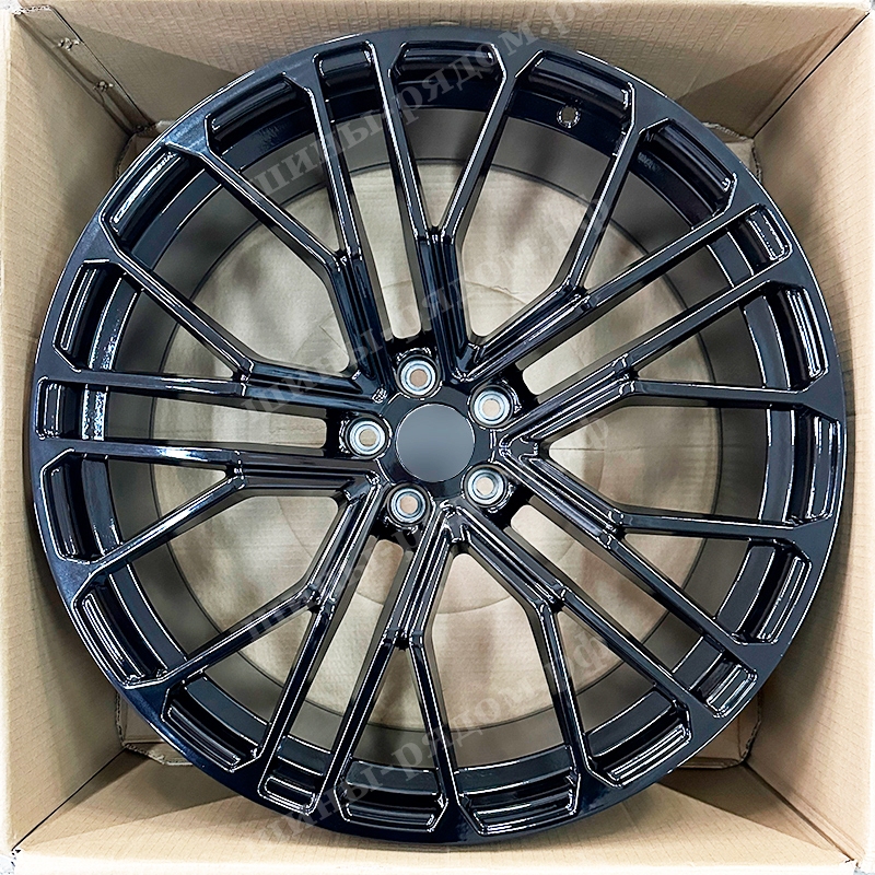 Колесные диски KoKo Kuture 0410 R22