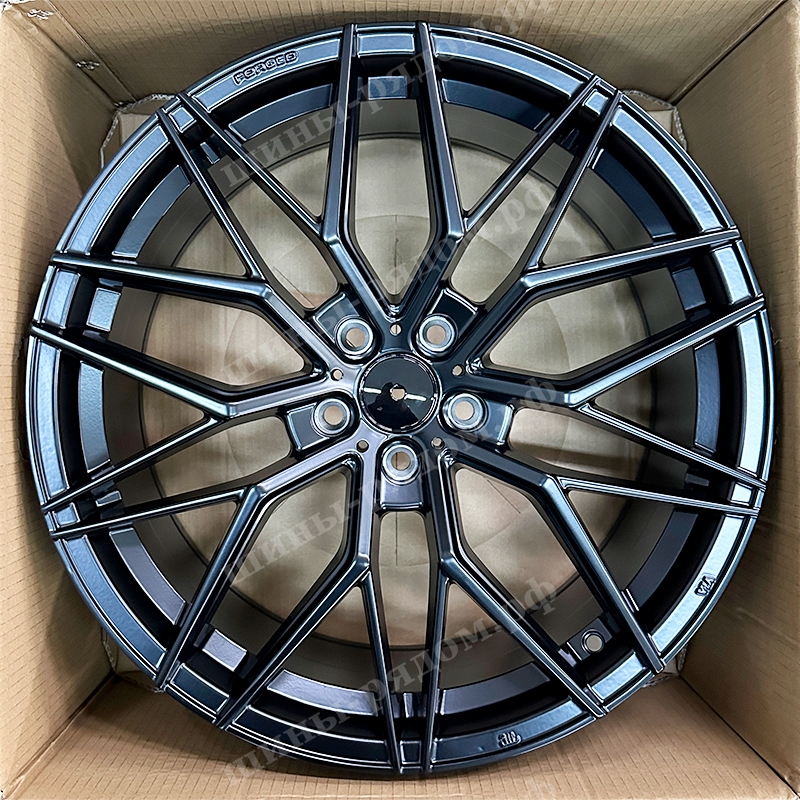 Колесные диски KoKo Kuture 0431 R19