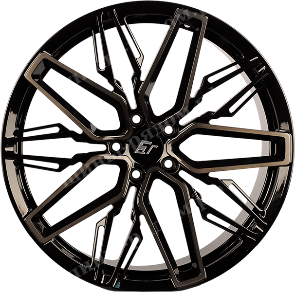 Колесные диски KoKo Kuture 048 R20