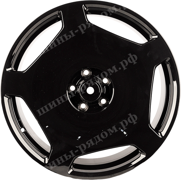 Колесные диски KoKo Kuture 055 R20