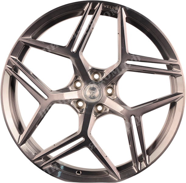 Колесные диски KoKo Kuture 086 R21
