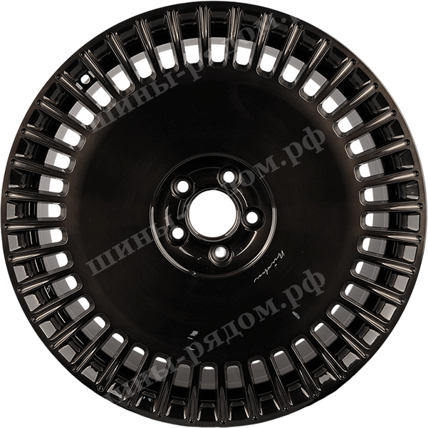 Колесные диски KoKo Kuture 089 R20