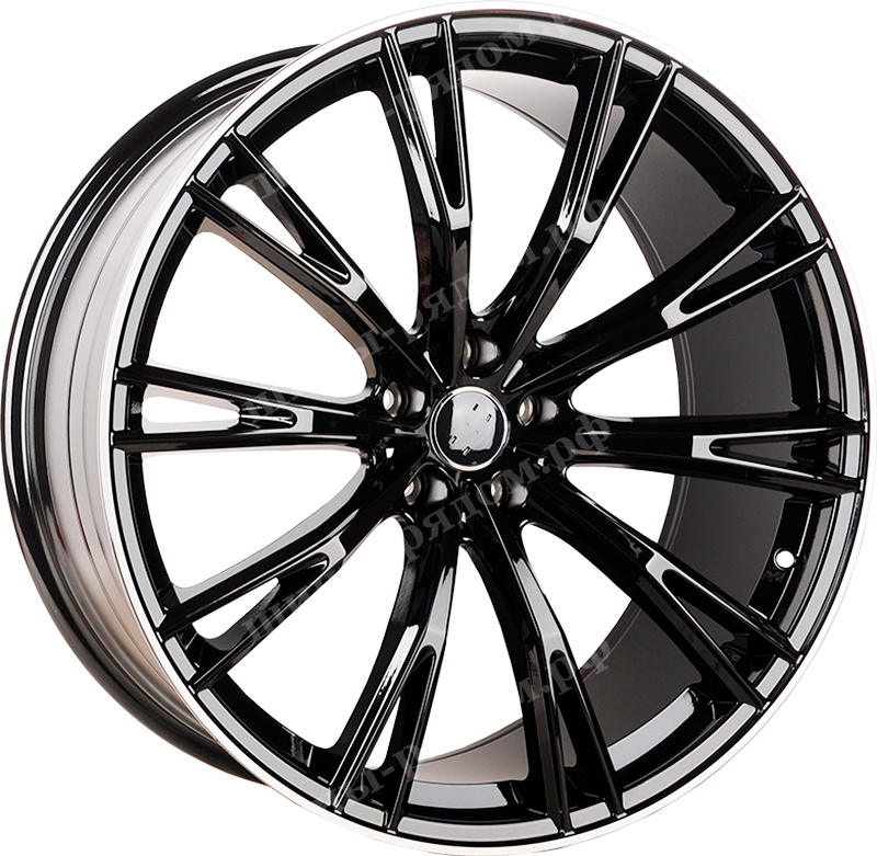 Колесные диски KoKo Kuture 1111 R20