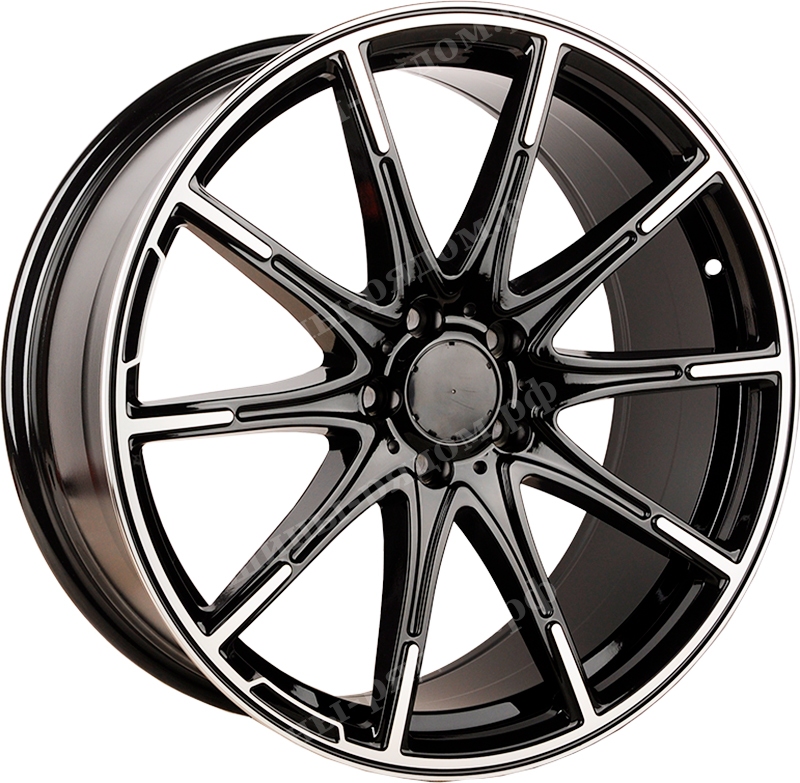 Колесные диски KoKo Kuture 1117 R20
