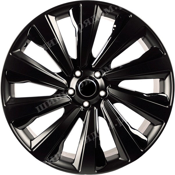 Колесные диски KoKo Kuture 113 R22