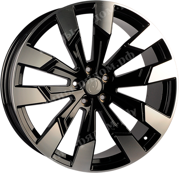 Колесные диски KoKo Kuture 1131 R22
