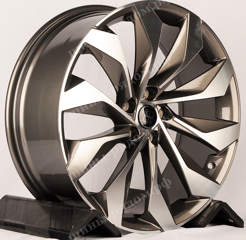 Колесные диски KoKo Kuture 1139 R19