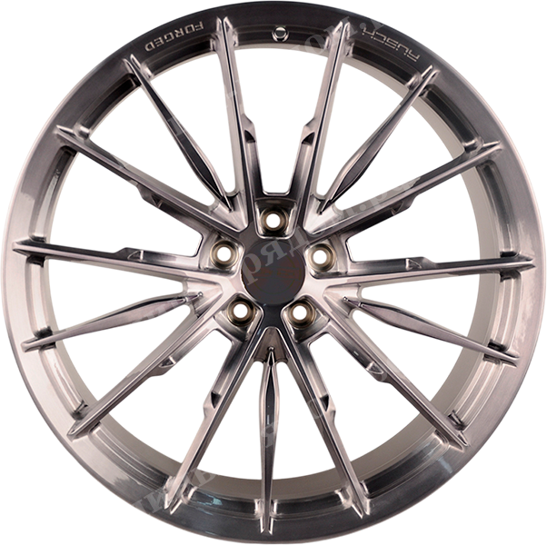 Колесные диски KoKo Kuture 127 R21