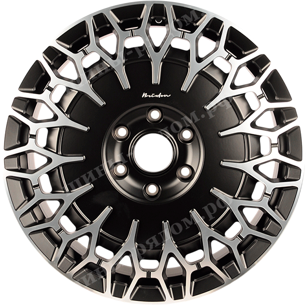 Колесные диски KoKo Kuture 131 R20