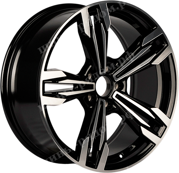 Колесные диски KoKo Kuture 5111 R20