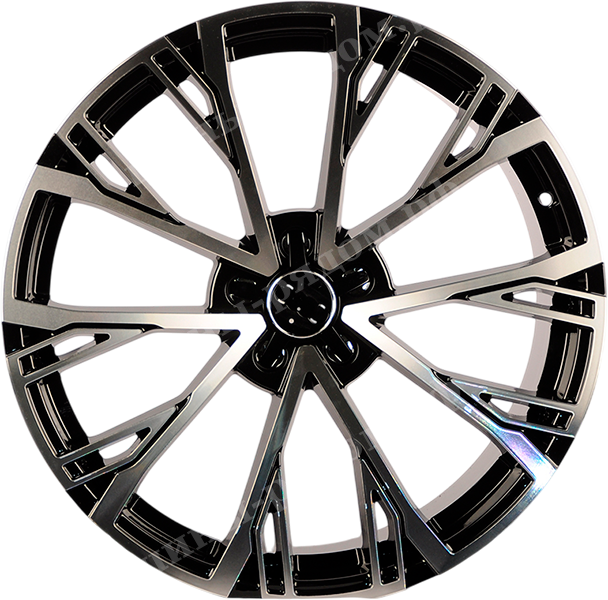 Колесные диски KoKo Kuture 5170 R19