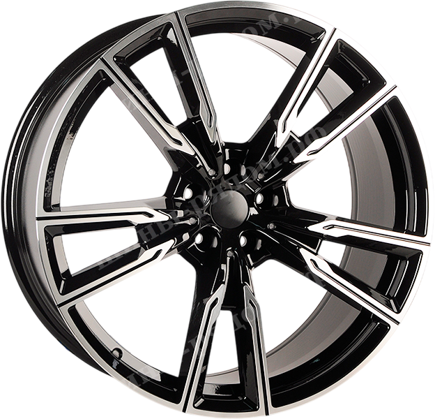 Колесные диски KoKo Kuture 5171 R21
