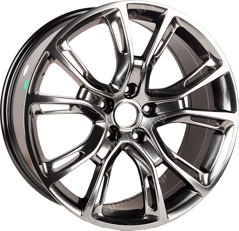 Колесные диски KoKo Kuture 5174 R20