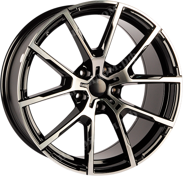 Колесные диски KoKo Kuture 5398 R20