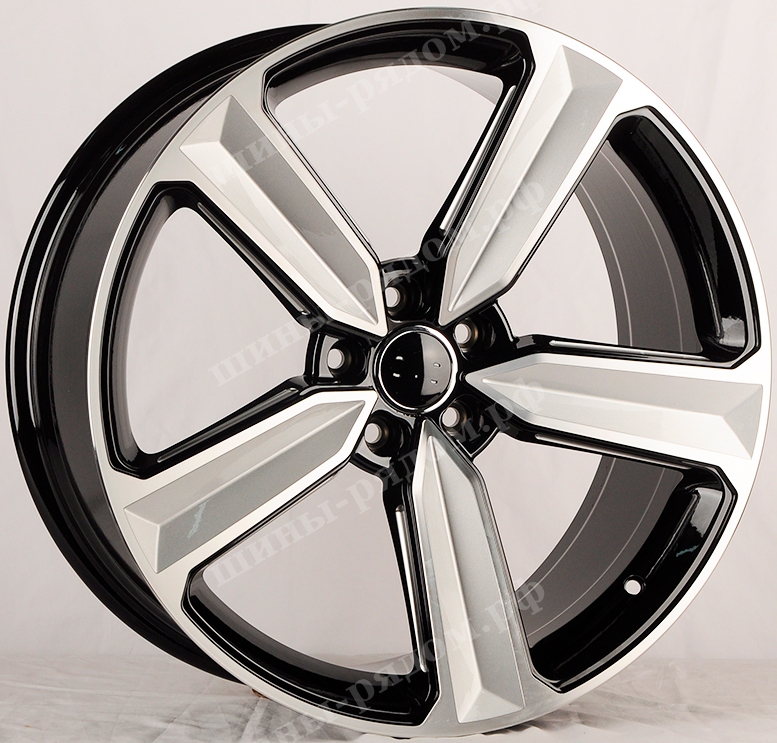Колесные диски KoKo Kuture 5400 R20
