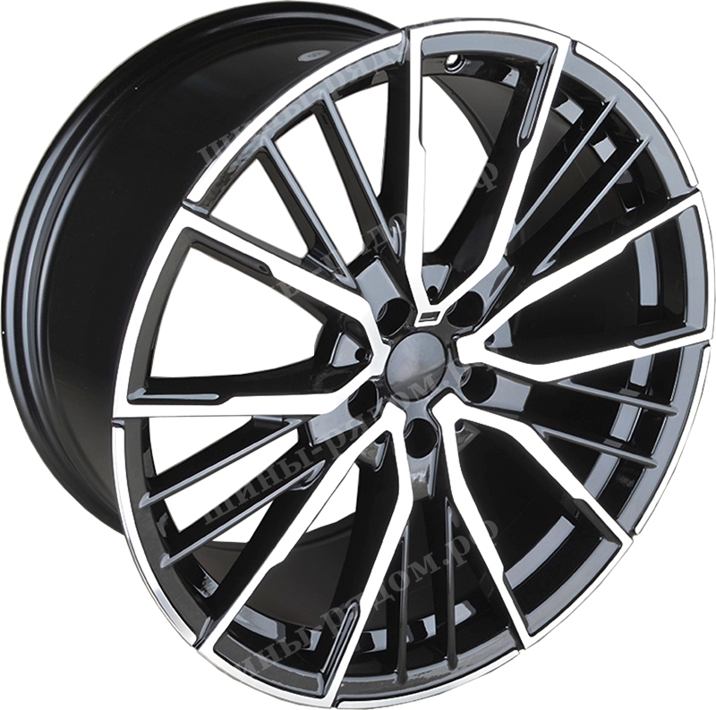 Колесные диски KoKo Kuture 5498 R20