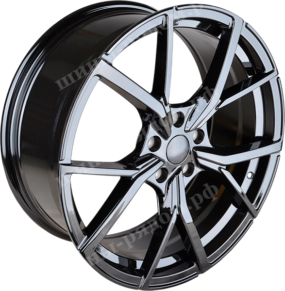 Gloss Black 