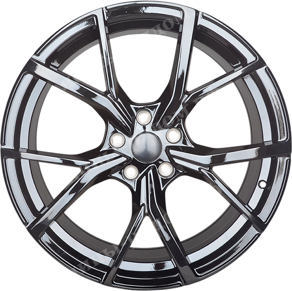 Gloss Black 