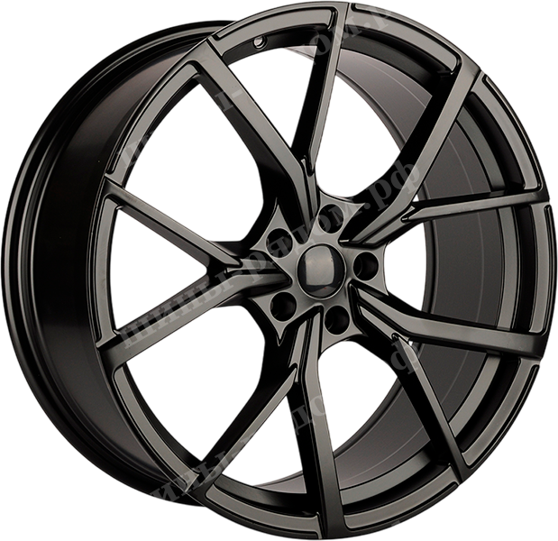 Matt Black 