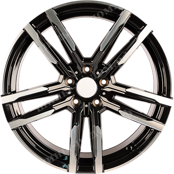 Колесные диски KoKo Kuture 5511 R20