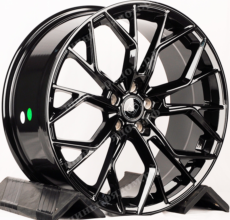 Колесные диски KoKo Kuture 5558 R19
